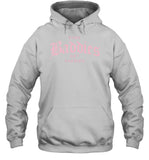 Joe Jonas Baddies Hoodie