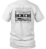 Clutch Norfolk Pa Tapes T Shirt