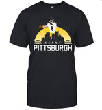 Kenny Pittsburgh 2022 Tee