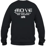 Keinemusik Move Shirt Streetwear Fashion