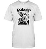 I Saw The Angel's House I Saw The Devil's Wings Polaris Shirts Limited