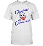 Cleveland Colonizers T-Shirt