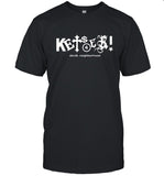 Kets4Eki Devils Neighborhood New Shirt