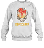 Grateful Dead Montana United States 2024 Shirt