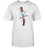 Coco Jones Holiday Coco By The Fireplace Shirt
