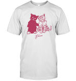 Clairo Charm Friends 2024 Tee