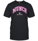 Ice Spice Munch Butterfly Tee