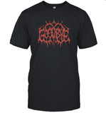 Goodbye Volcano High T-shirt