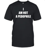 I Am Not A Pedophile Colleen Ballinger Limited T-Shirts