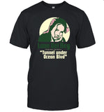 Ldr Did You Know That There'S A Tunnel Under Ocean Blvd Shirt