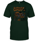Jangar Demagog Shirt