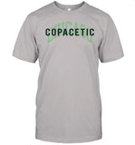 Knuckle Puck Copacetic Chicago Shirt