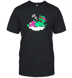 Funny Brothers Devil'S Lettuce Shirt 2024