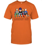 Laundry Day Animals New T-Shirt