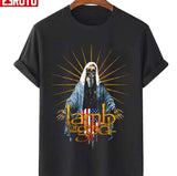 Black Label God Is An American Lamb Of God Unisex Sweatshirt