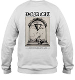 Limited Doja Cat Scarlet Ii Tracklist 2024 Shirt