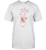 Laufey Rabbit Year Shirt, Year of the Rabbit T-Shirt