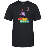 Limited Adam Ray And That's What's Up Shirt