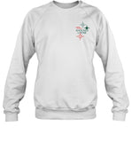 A King To None Knocked Loose Sweatshirt