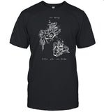 Leafypains Sex Change Sister Wife Sex Strike Shirt