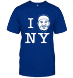 Limited Josh Hart I Heart NY T-Shirts
