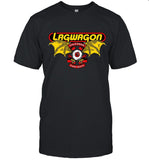 Lagwagon Bateye Special edition Halloween Shirt