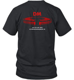 Depeche Mode BERLIN JULY 09 2023 MOMENTO MORI EVENT Shirt