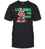 L7 The Band Smell The Magic T-Shirt Limited