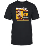 Jayden Daniels T-Shirts Limited
