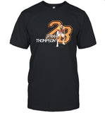 Jerrin Thompson Gameday T Shirt 2023