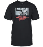 Jen Razavi I Don't Read From The Same Old Story T Shirt