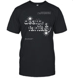 Lauren Sanderson DOAF T-Shirt