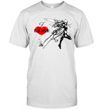I Love EDM Ninajirachi Shirt