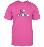 Limited Karol G X Fc Barcelona Shirt