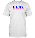 Jerry 2024 Lib Of The Year