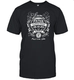 Liam Payne Christmas Past Future Much Love T-Shirt