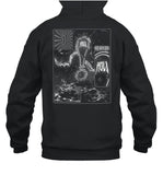 Hol Hoodie New 2023