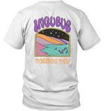 Incubus Morning View Shirt