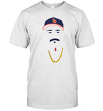 Huckleberry ForTheA The Seven Six Tee