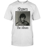 Album Shawn Mendes 2024 Tee