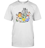 2024 Little Birdie Wine Nest Join The Flock Shirt