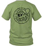 Lou Life Lou Character Shirt