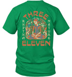 311 Day 2024 Rhythm Nature T-Shirt