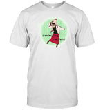 I Am Balling I Am Faded T-Shirt, Hoodie, Tank Top, Sweater And Long Sleeve T-Shirt-Unisex T-Shirt