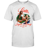 Latto Big Mama Is Home Sugar Honey Iced Tea Tour New T-Shirts