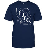 Laufey At Hollywood Bowl In Los Angeles, CA On August 7 2024 Concert Shirt