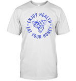 i just think that harry in this Tee