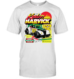 Kevin Harvick 63 Hunt Brothers Pizza 2023 Limited Shirt