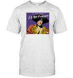 J.ill The Podcast Tee