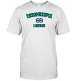 Golfwang Chromakopia London Flag Shirt_1